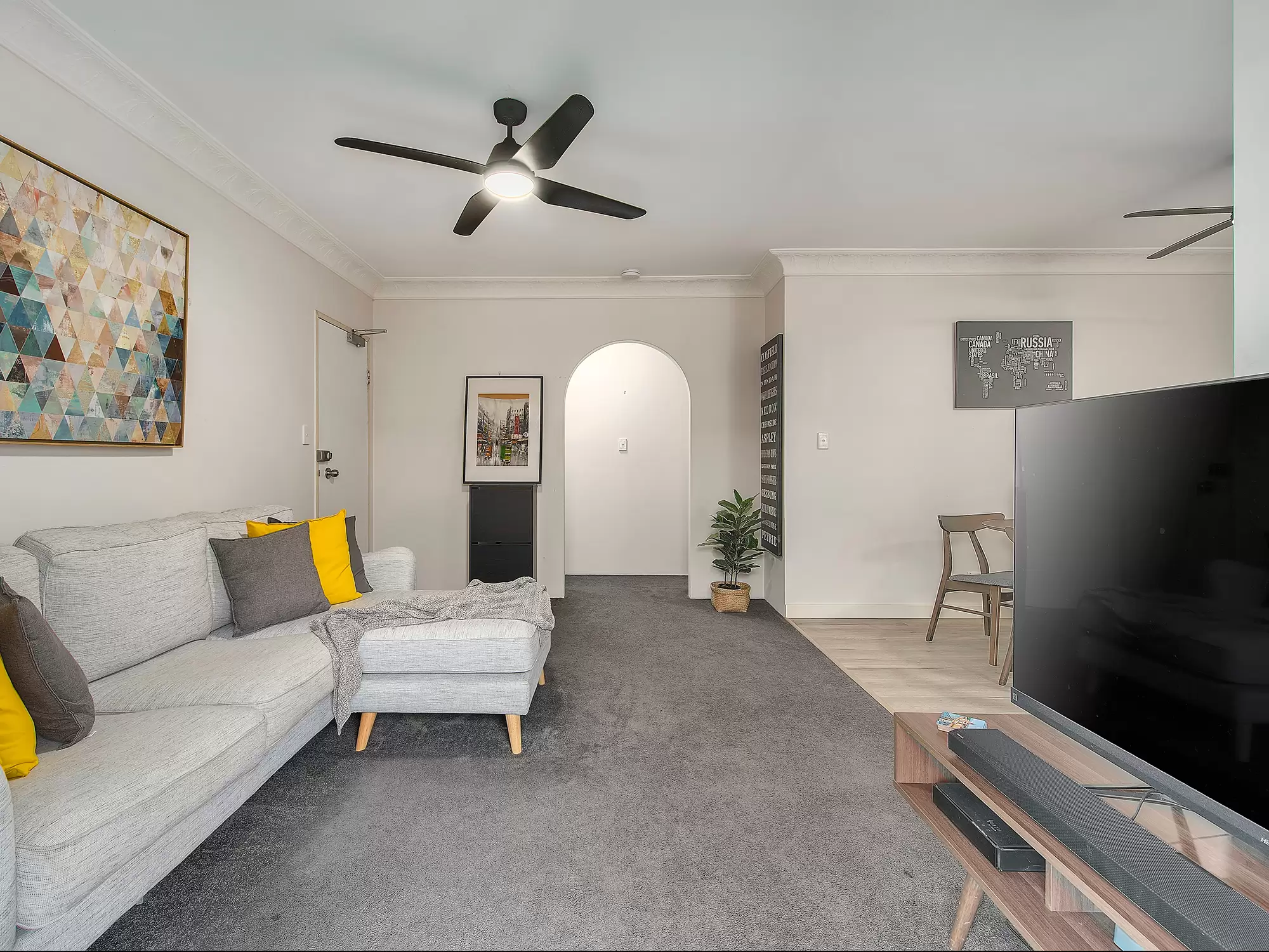 7/15 Salt Street, Windsor Sold by Aurora Property - image 2