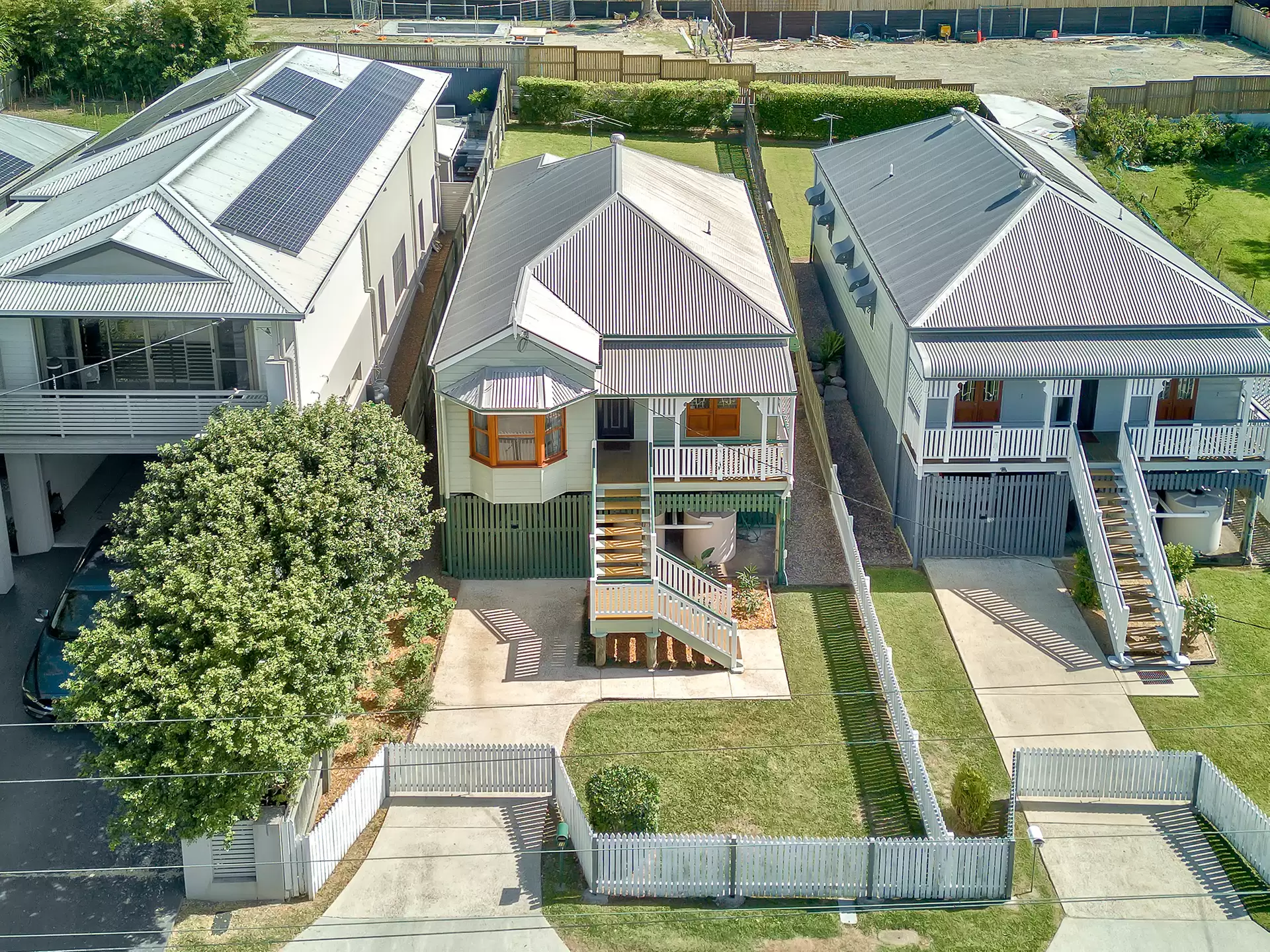 19 South Street, Newmarket Sold by Aurora Property - image 1