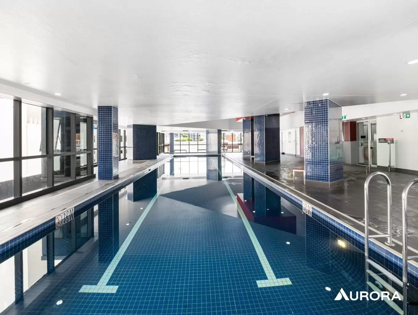 4901/501B Adelaide St, Brisbane City Leased by Aurora Property - image 14