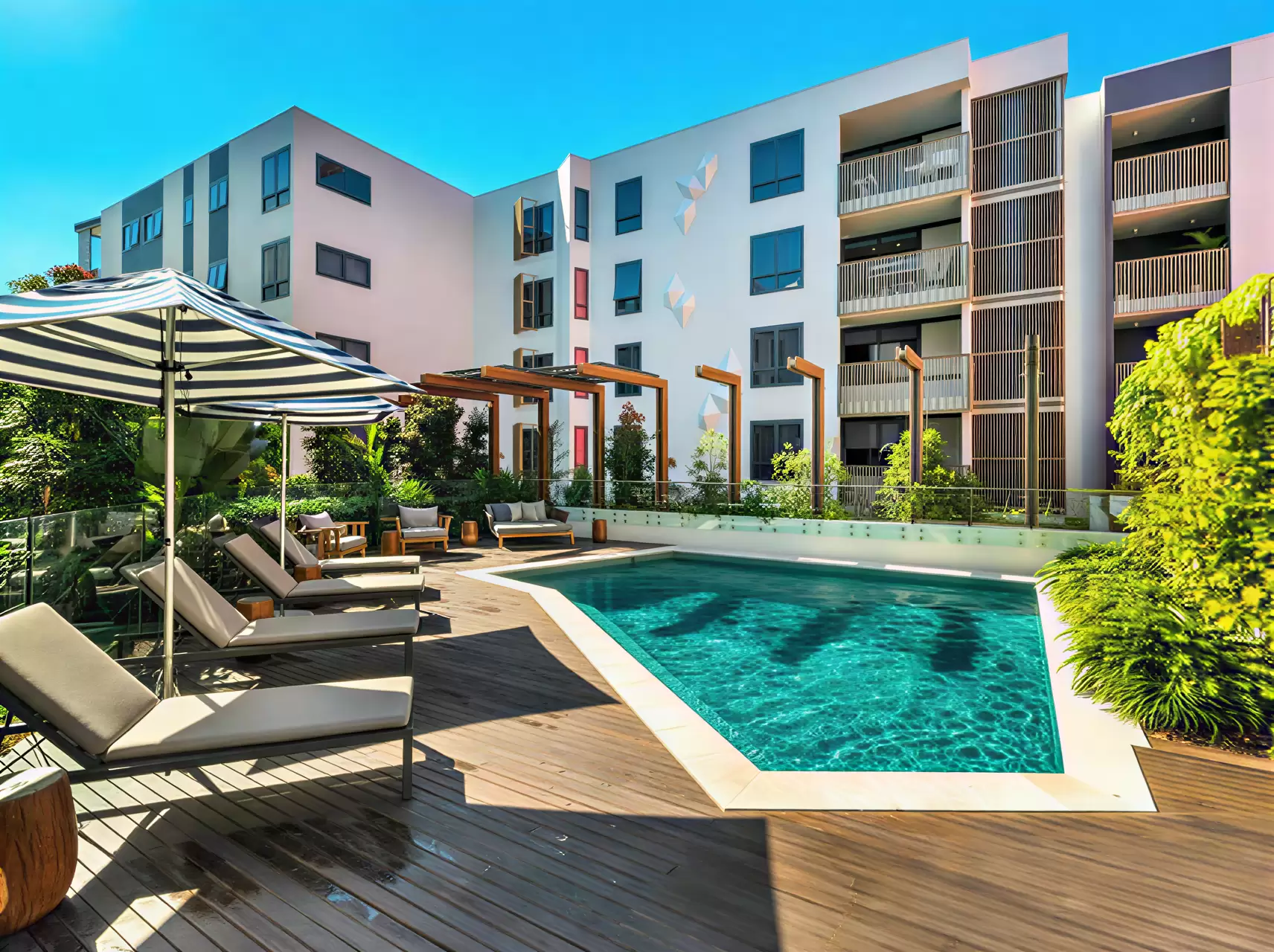 1203/4 Hubert Street, Woolloongabba Sold by Aurora Property - image 11
