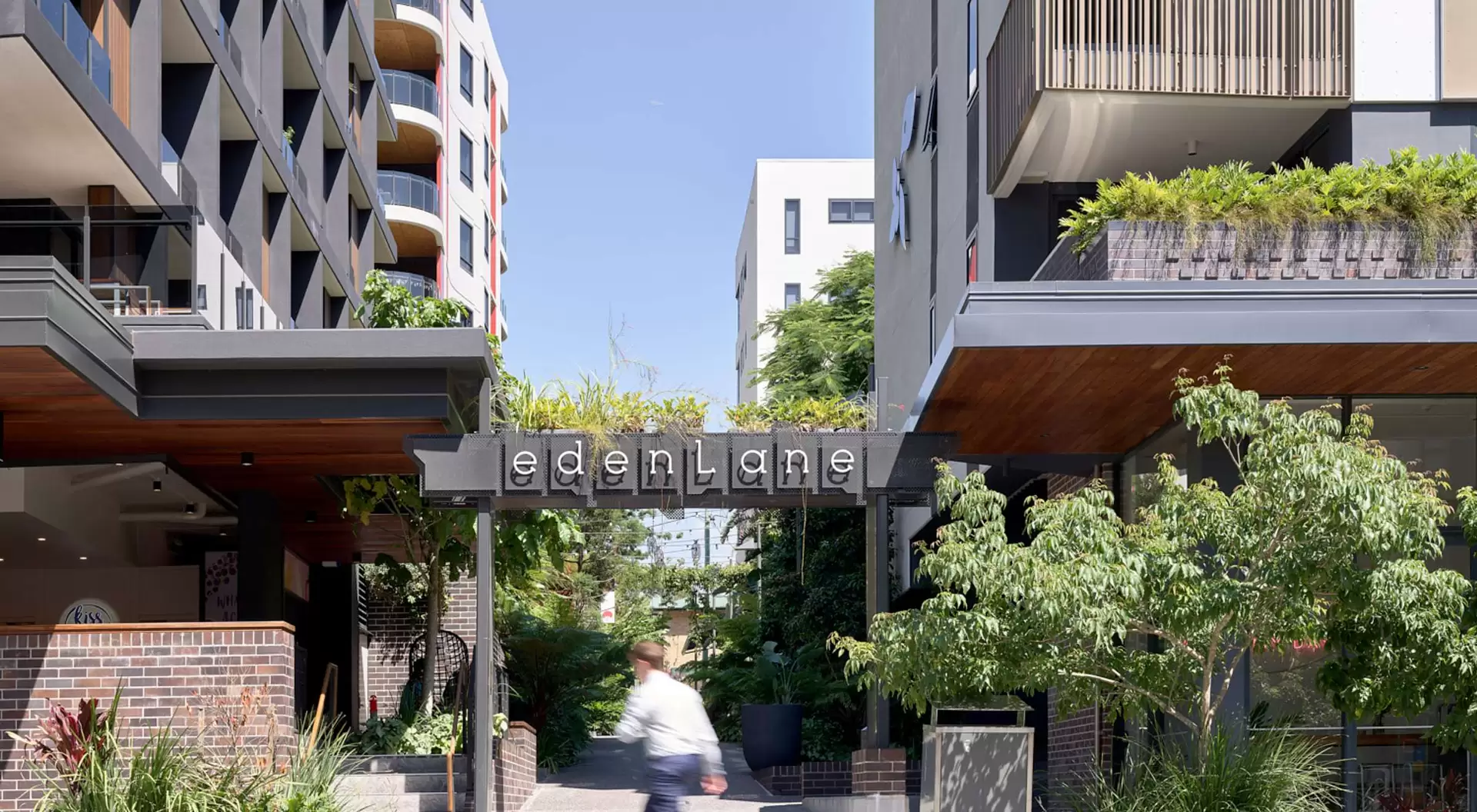 1203/4 Hubert Street, Woolloongabba Sold by Aurora Property - image 1