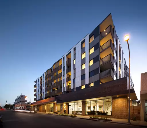 1203/4 Hubert Street, Woolloongabba Sold by Aurora Property