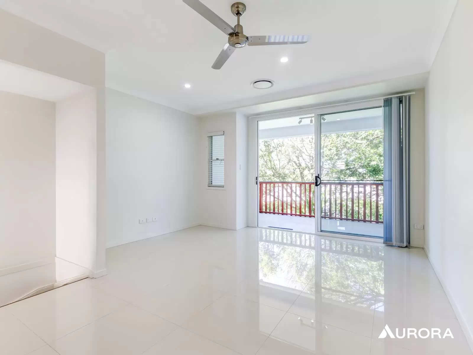 2/25 Hawthorne Street, Enoggera Leased by Aurora Property - image 2