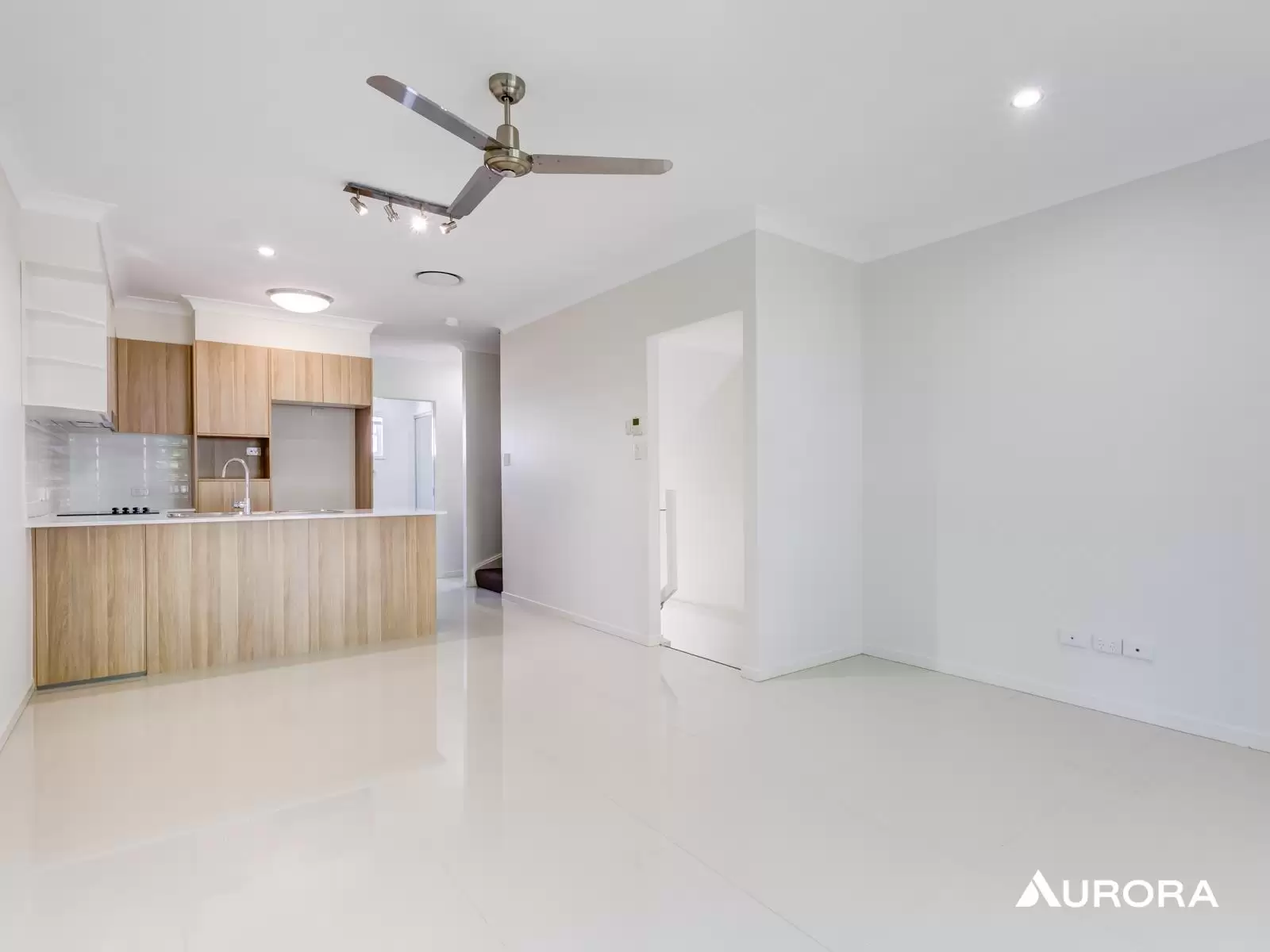 2/25 Hawthorne Street, Enoggera Leased by Aurora Property - image 3
