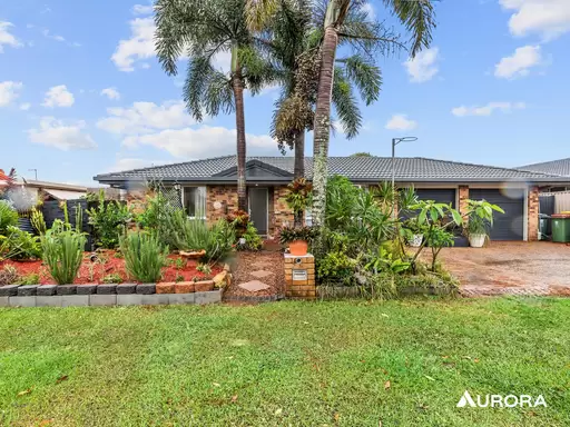 23 Trafalgar Drive, Victoria Point Leased by Aurora Property