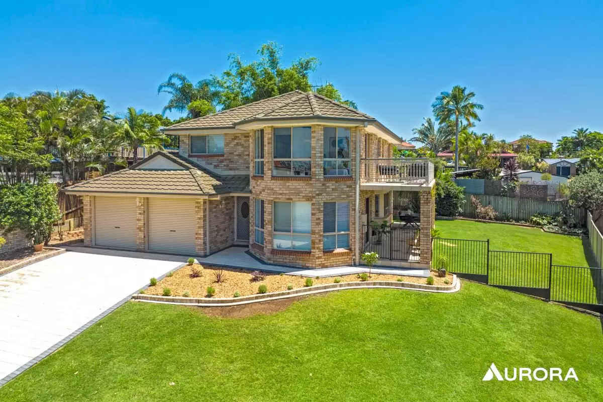 37 Chesterfield Crescent, Wellington Point Leased by Aurora Property - image 1