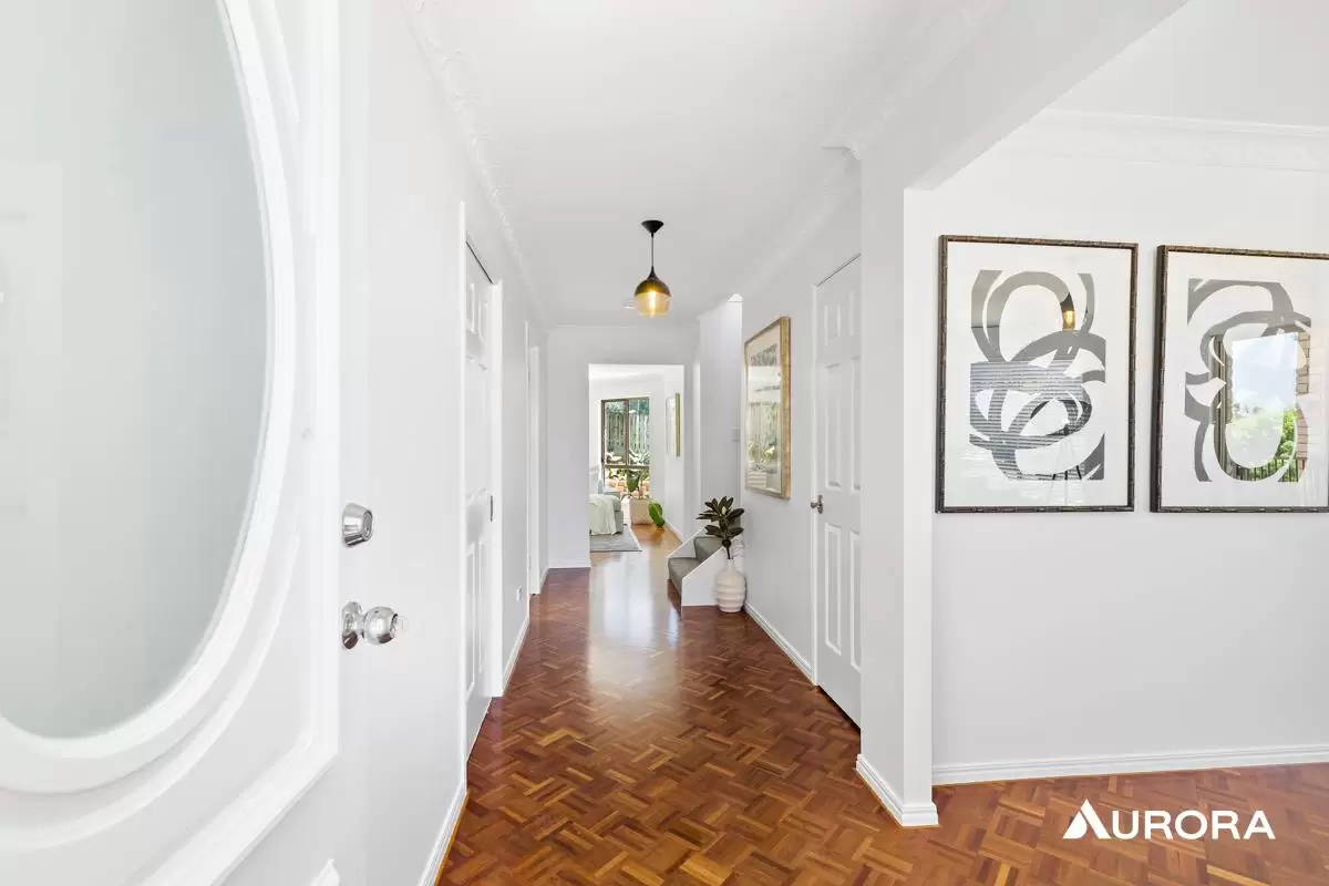 37 Chesterfield Crescent, Wellington Point Leased by Aurora Property - image 2