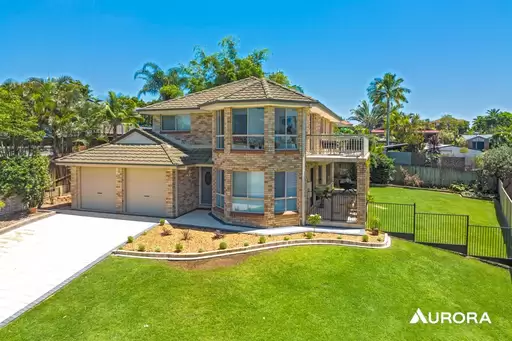 37 Chesterfield Crescent, Wellington Point Leased by Aurora Property