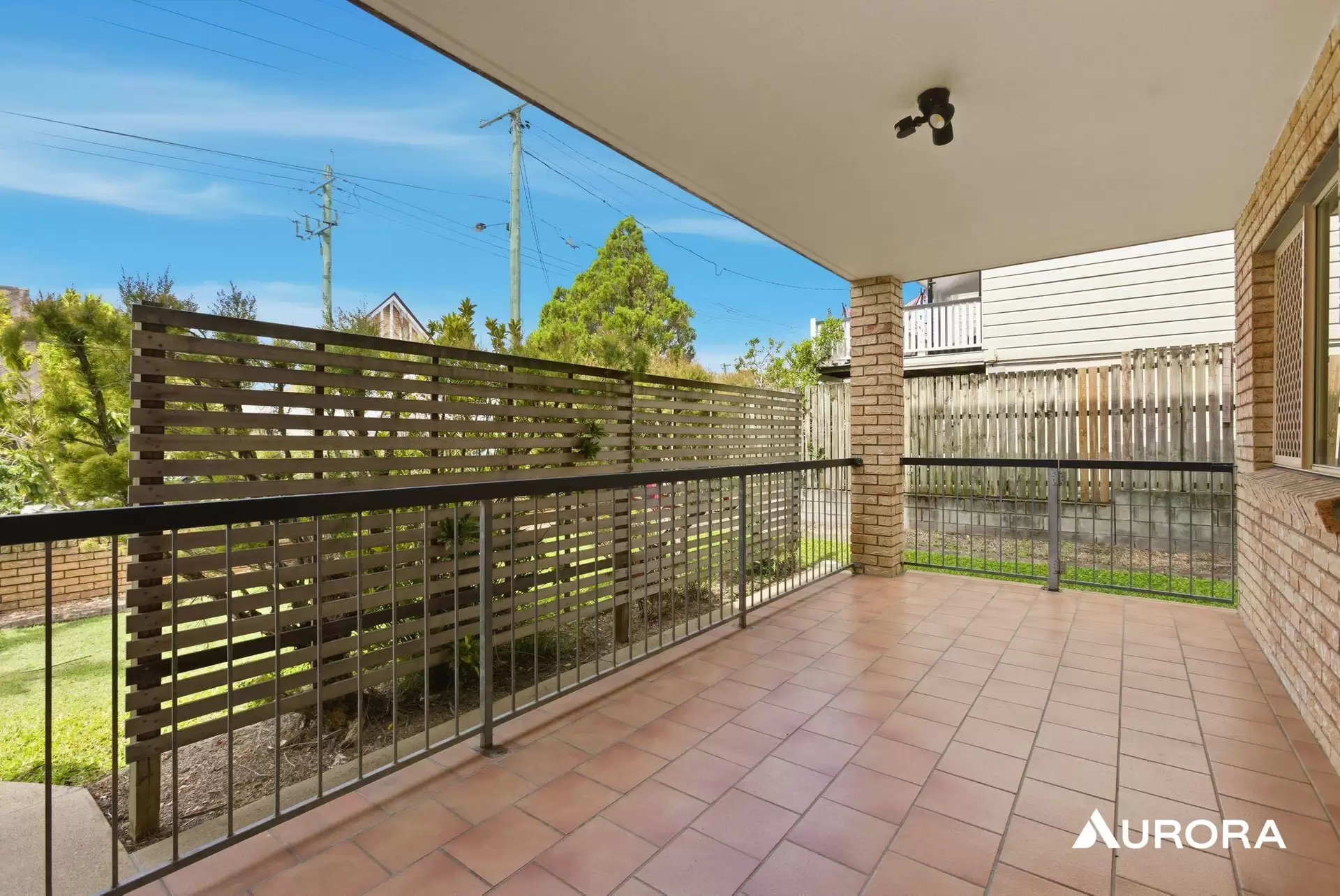 1/23 Mowbray Terrace, East Brisbane Leased by Aurora Property - image 1