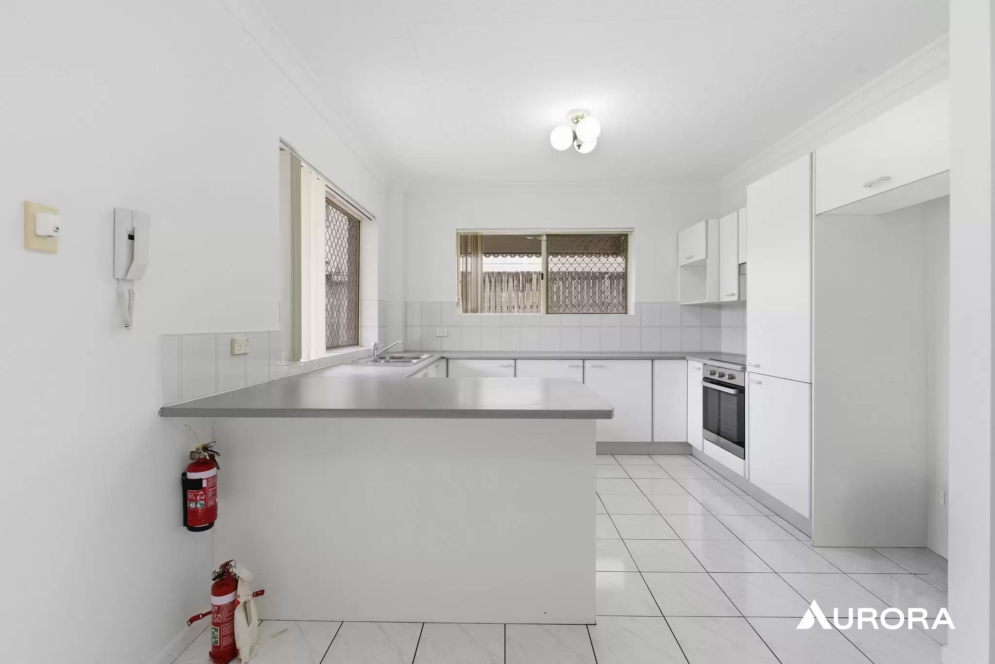 1/23 Mowbray Terrace, East Brisbane Leased by Aurora Property - image 5
