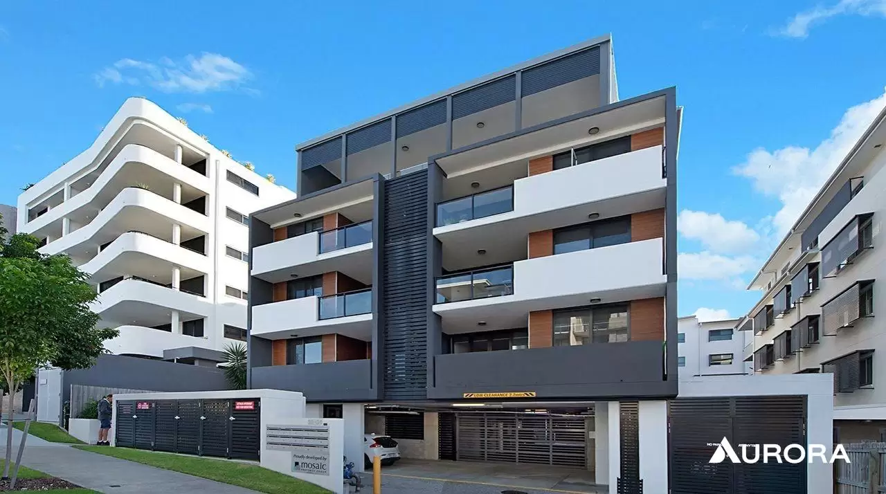 101/32 Gallway Street, Windsor Leased by Aurora Property - image 1