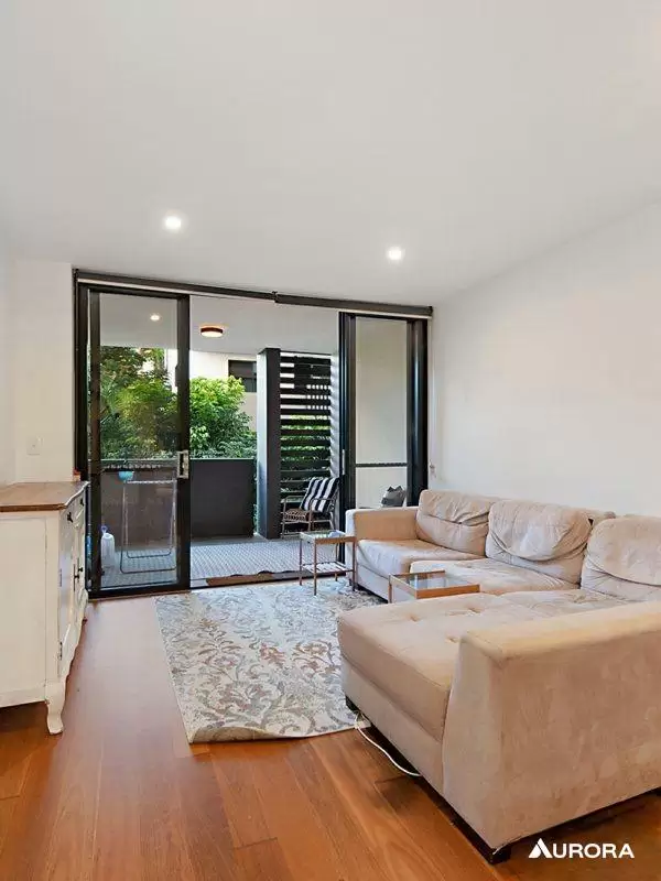101/32 Gallway Street, Windsor Leased by Aurora Property - image 5