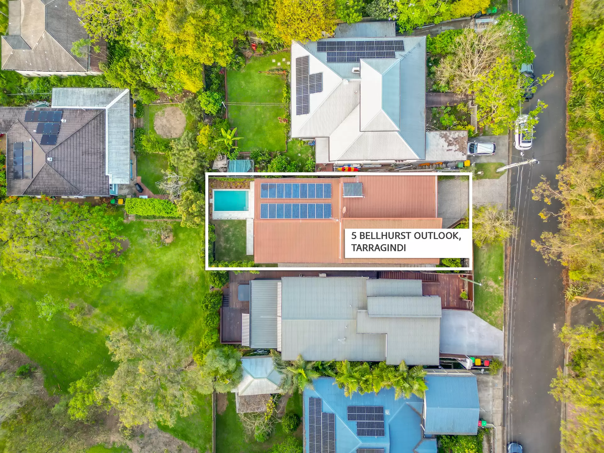 5 Bellhurst Outlook, Tarragindi Sold by Aurora Property - image 1