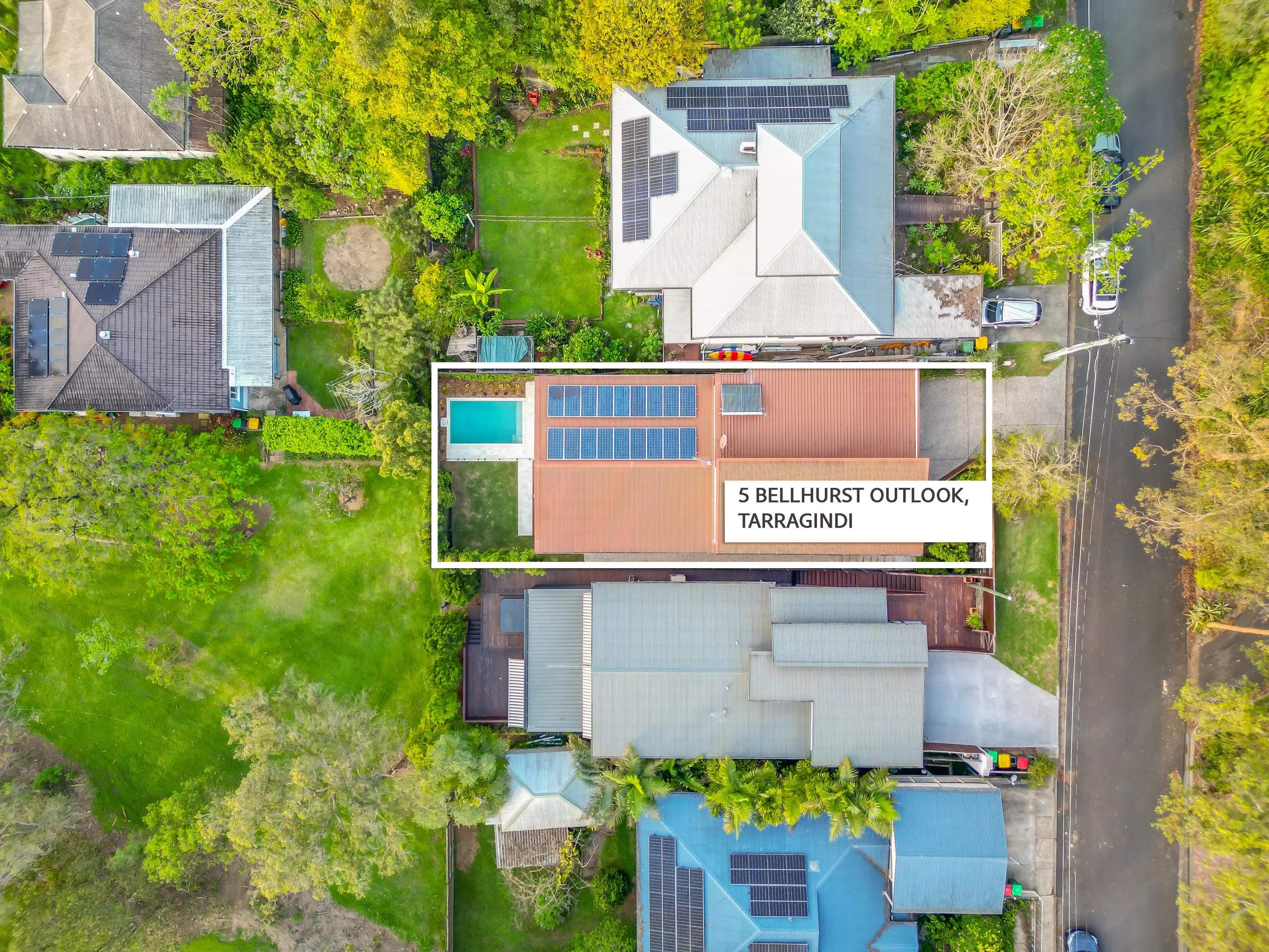 5 Bellhurst Outlook, Tarragindi Sold by Aurora Property - image 32