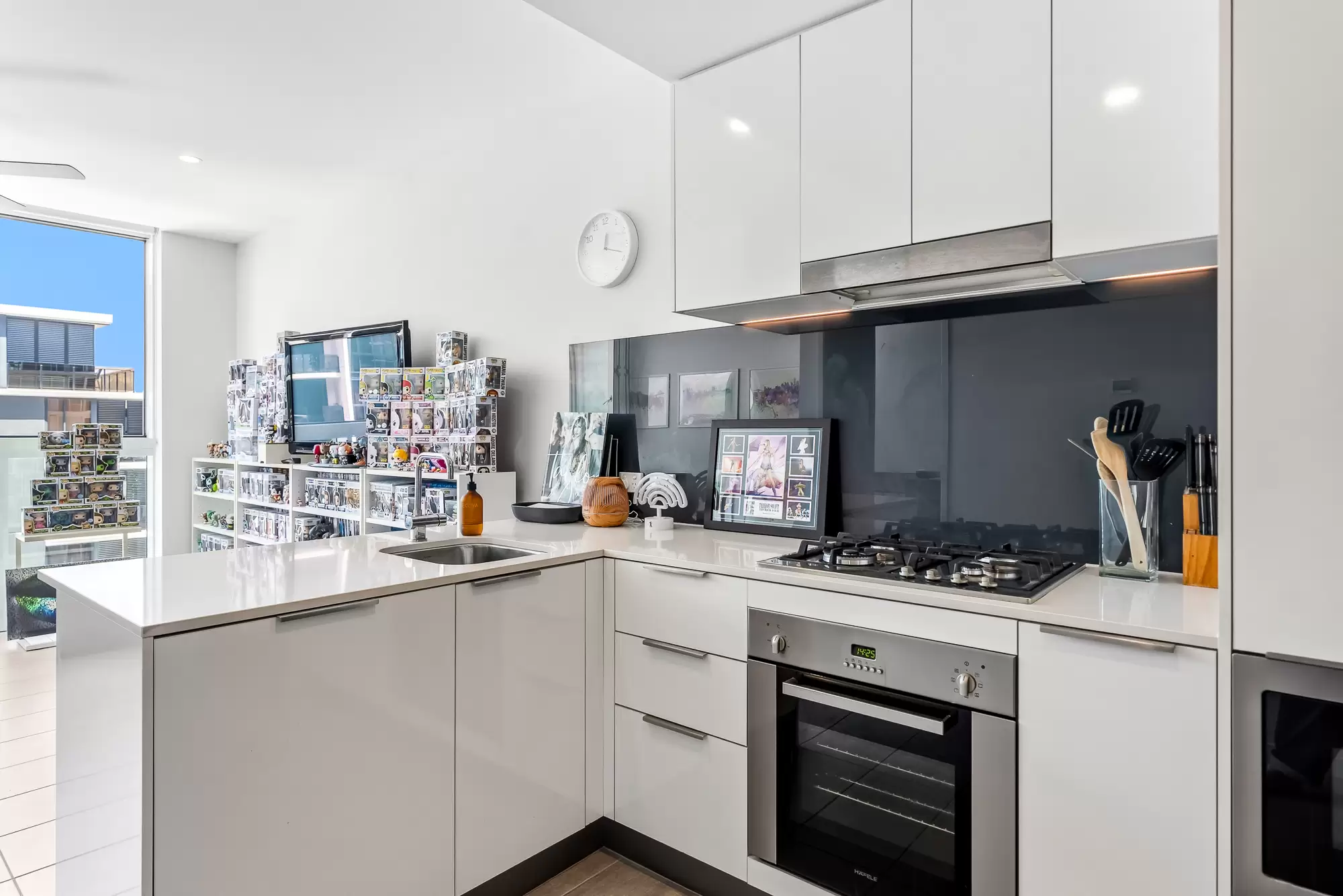 1212/977 Ann Street, Fortitude Valley Sold by Aurora Property - image 5