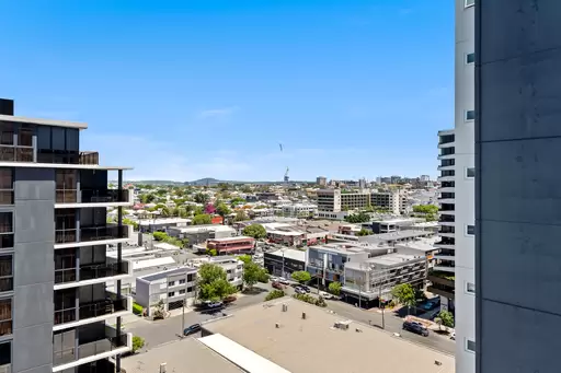 1212/977 Ann Street, Fortitude Valley Sold by Aurora Property