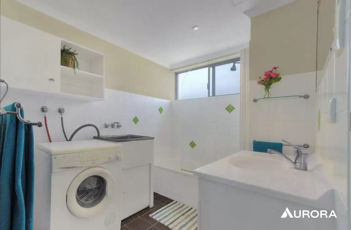 1/26 Mansfield St, Coorparoo Leased by Aurora Property - image 5