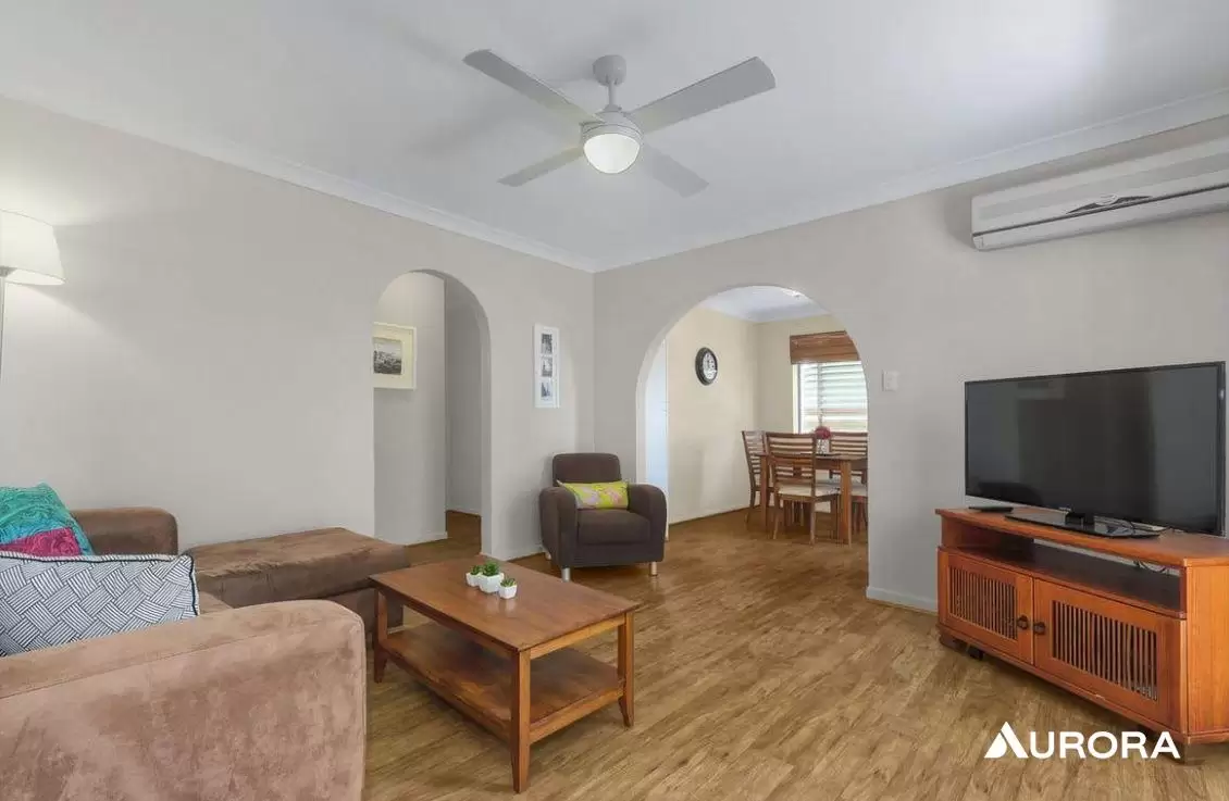 1/26 Mansfield St, Coorparoo Leased by Aurora Property - image 1