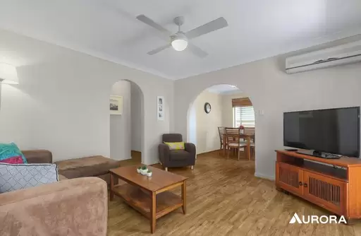 1/26 Mansfield St, Coorparoo Leased by Aurora Property