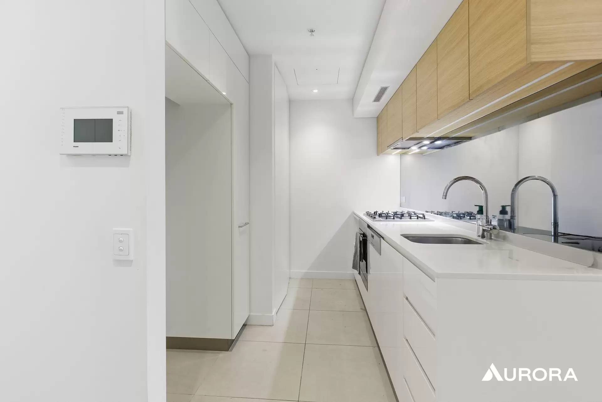 1092/33 Remora Road, Hamilton Leased by Aurora Property - image 1