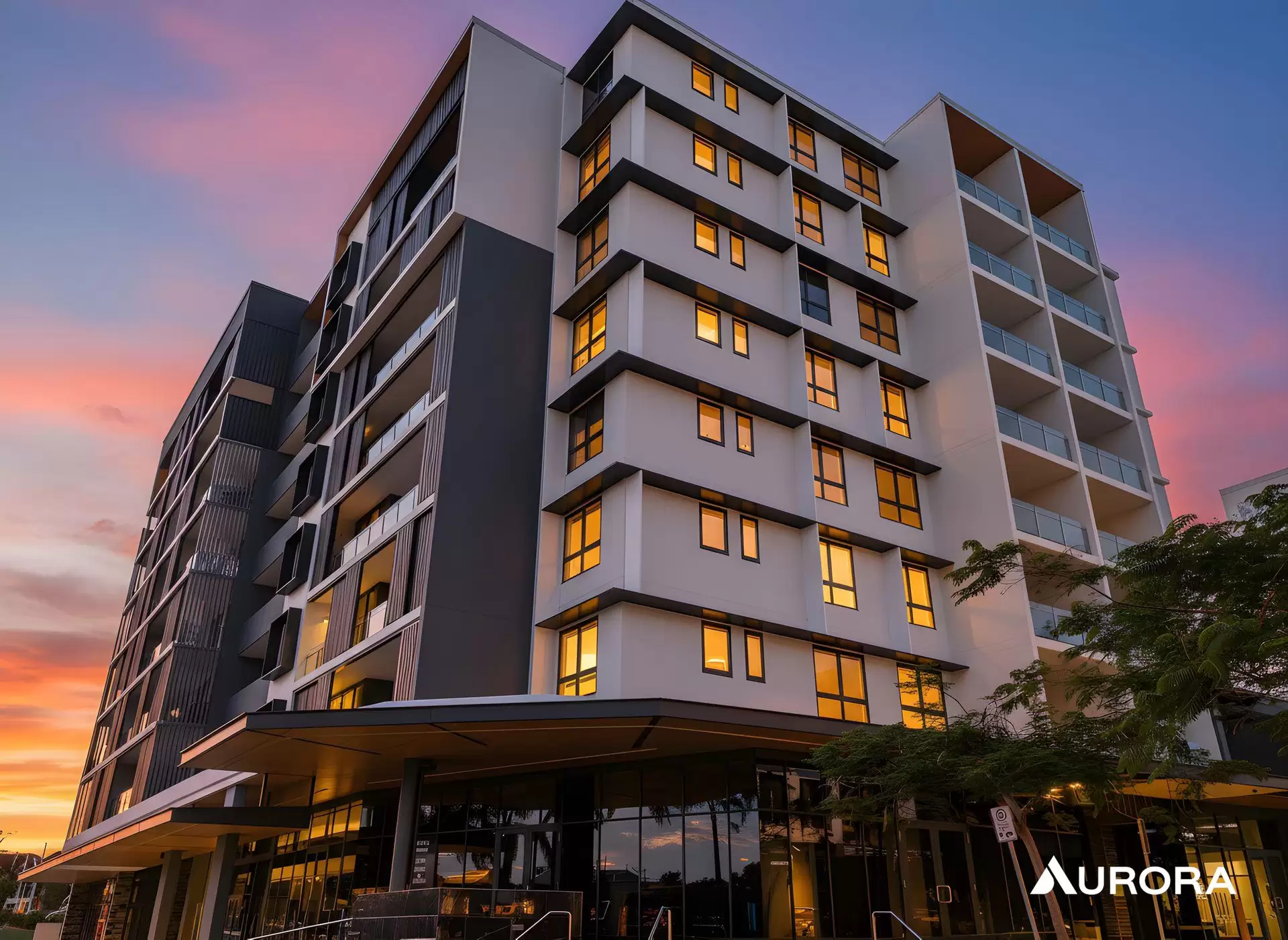 1092/33 Remora Road, Hamilton Leased by Aurora Property - image 1