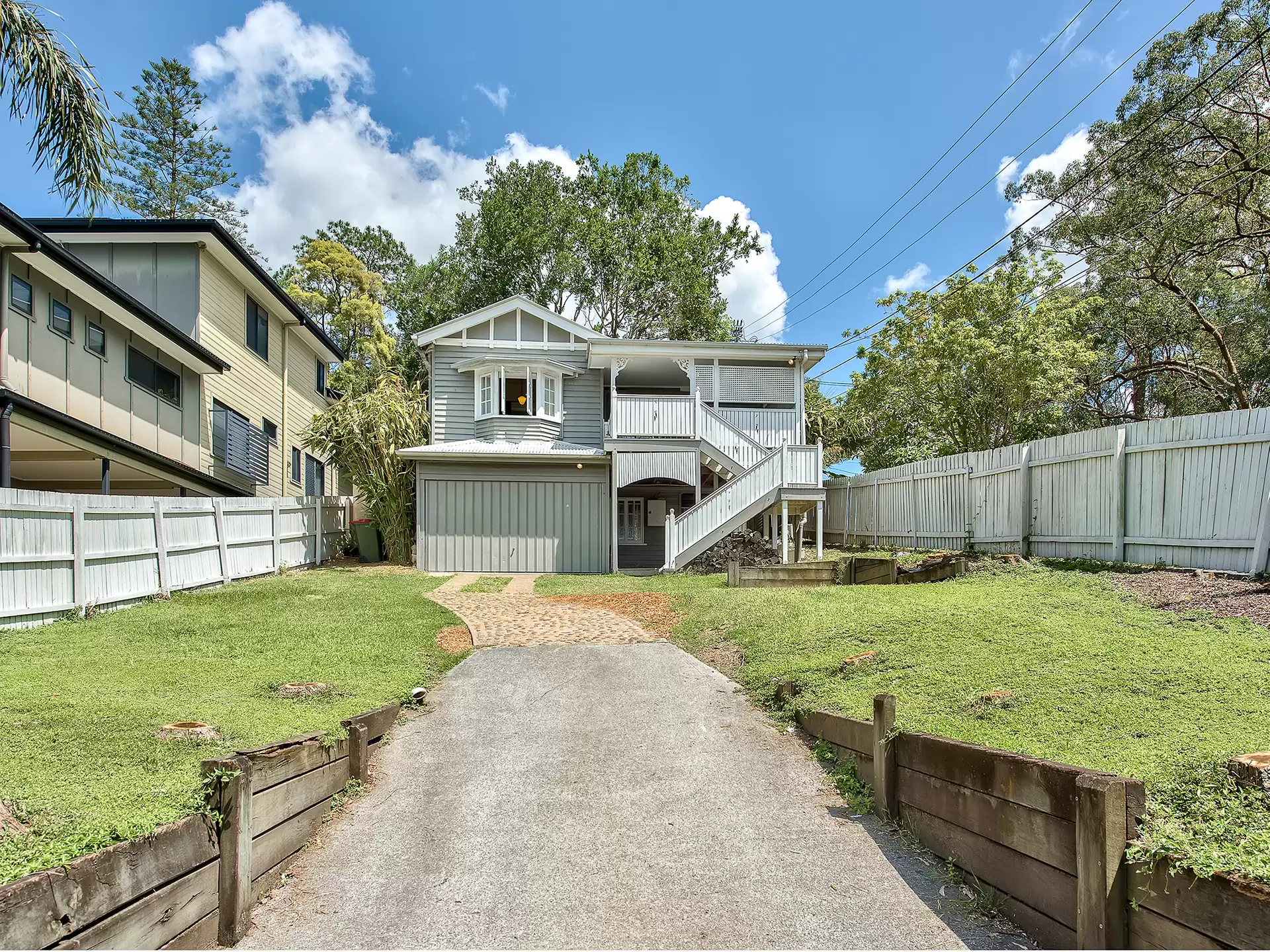 1 Panorama Street, Ashgrove Sold by Aurora Property - image 1