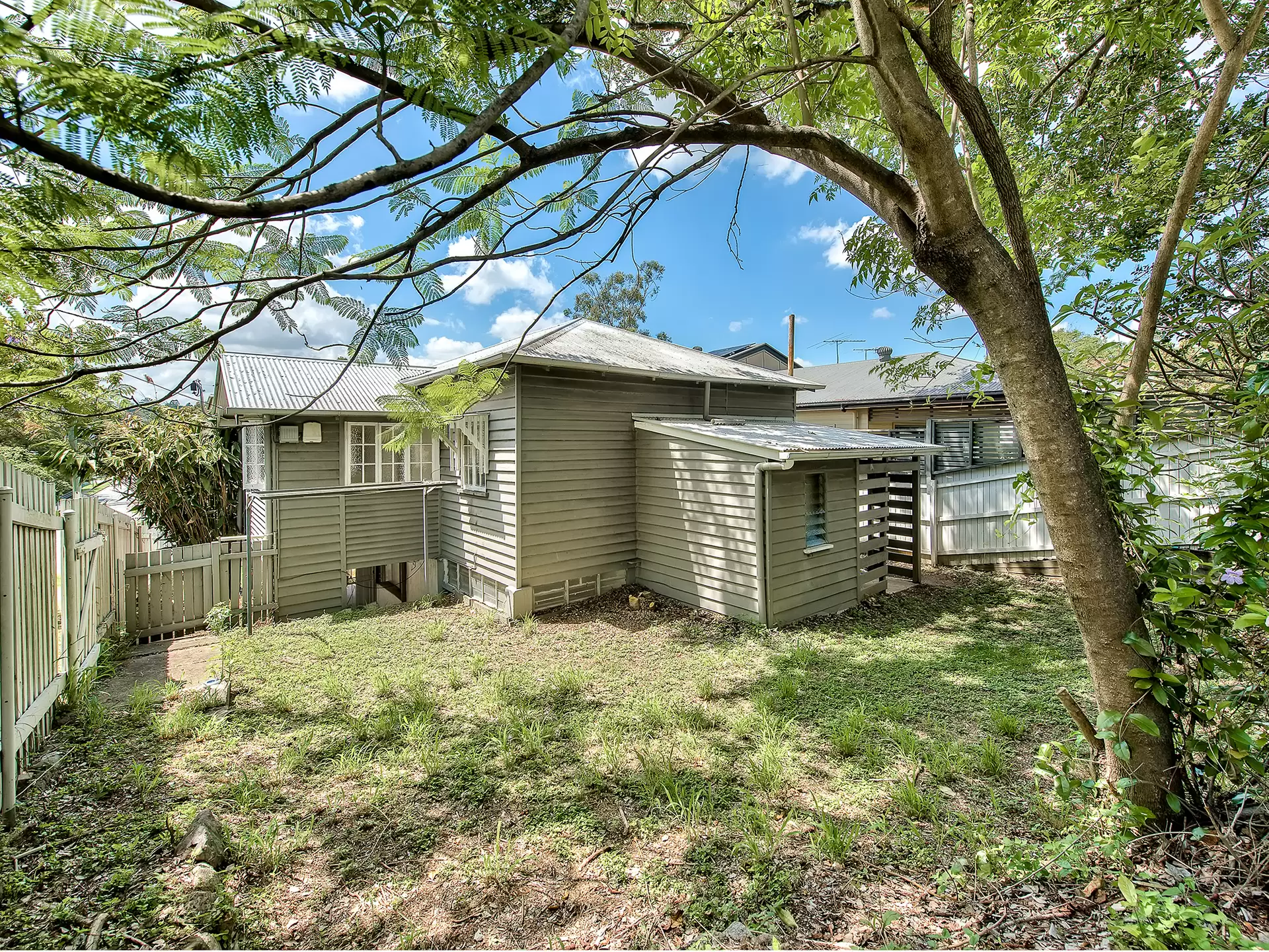 1 Panorama Street, Ashgrove Sold by Aurora Property - image 1