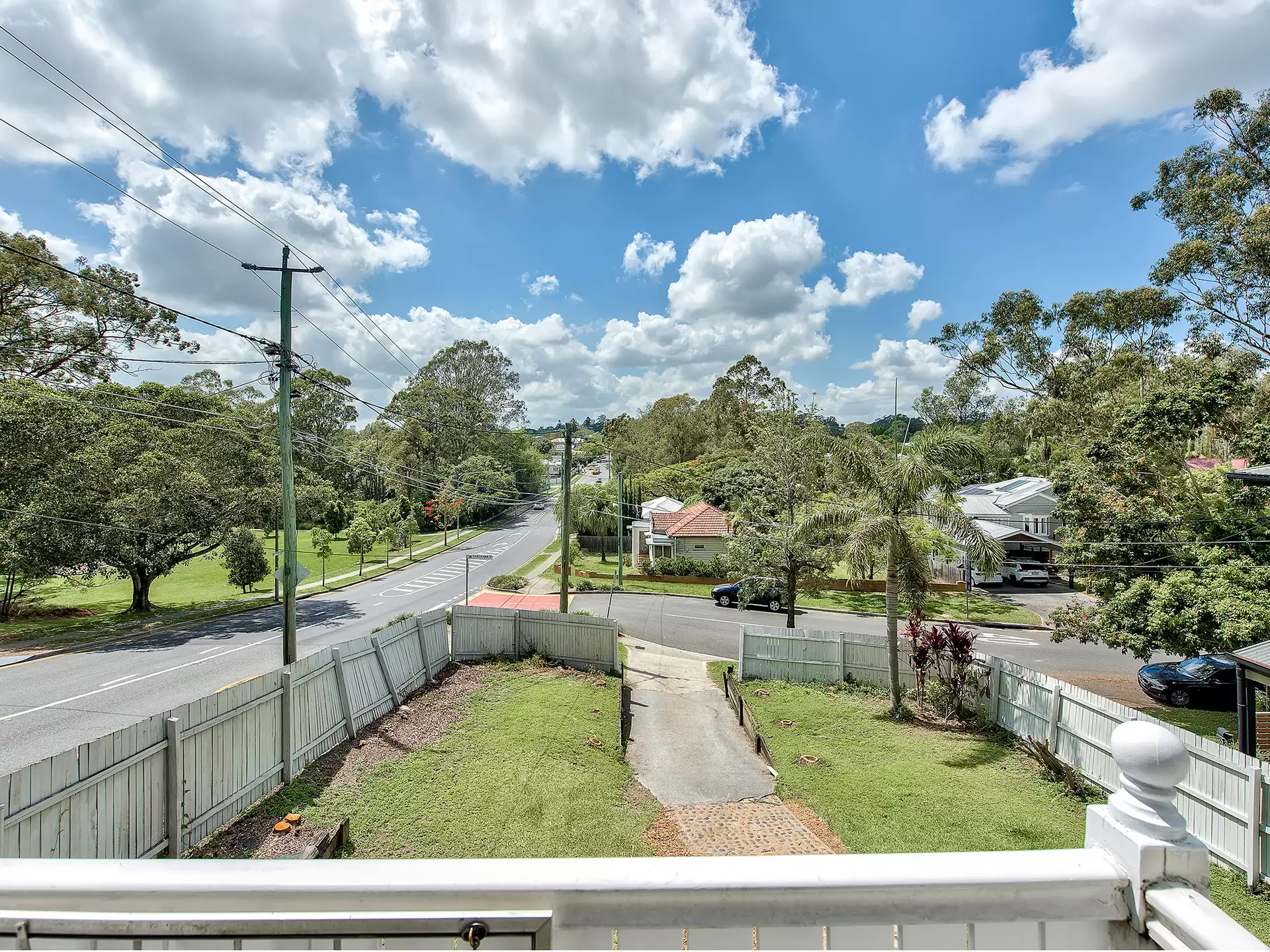 1 Panorama Street, Ashgrove Sold by Aurora Property - image 1