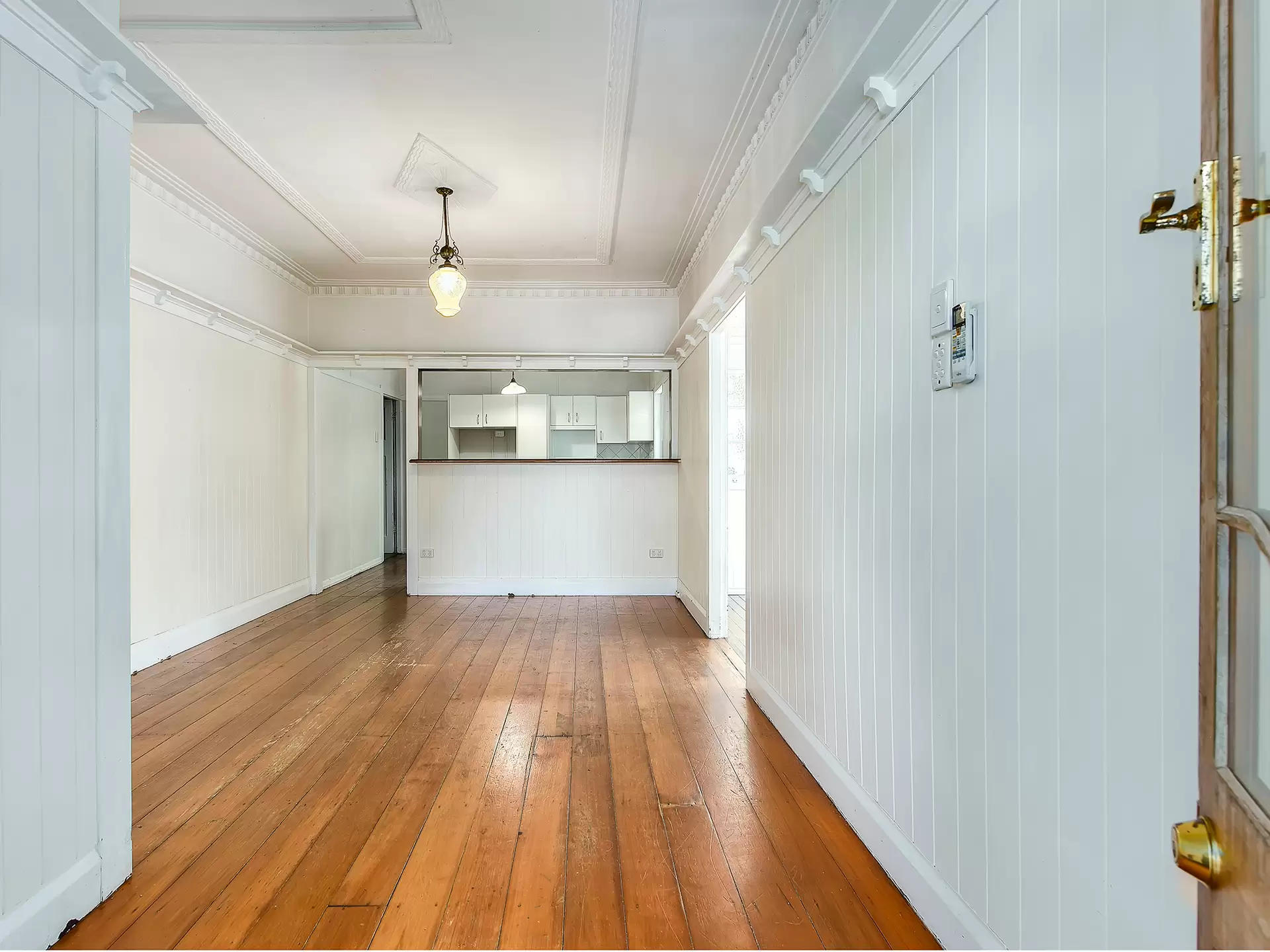 1 Panorama Street, Ashgrove Sold by Aurora Property - image 1