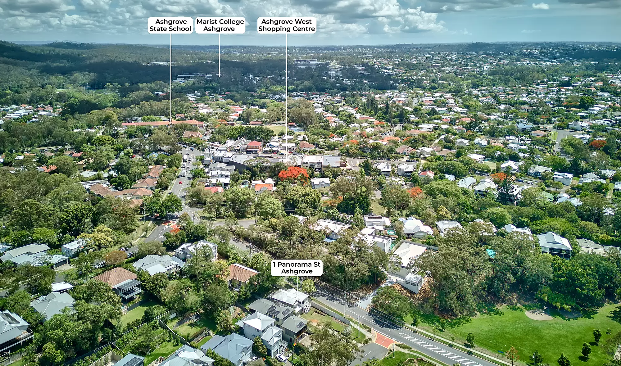1 Panorama Street, Ashgrove Sold by Aurora Property - image 20