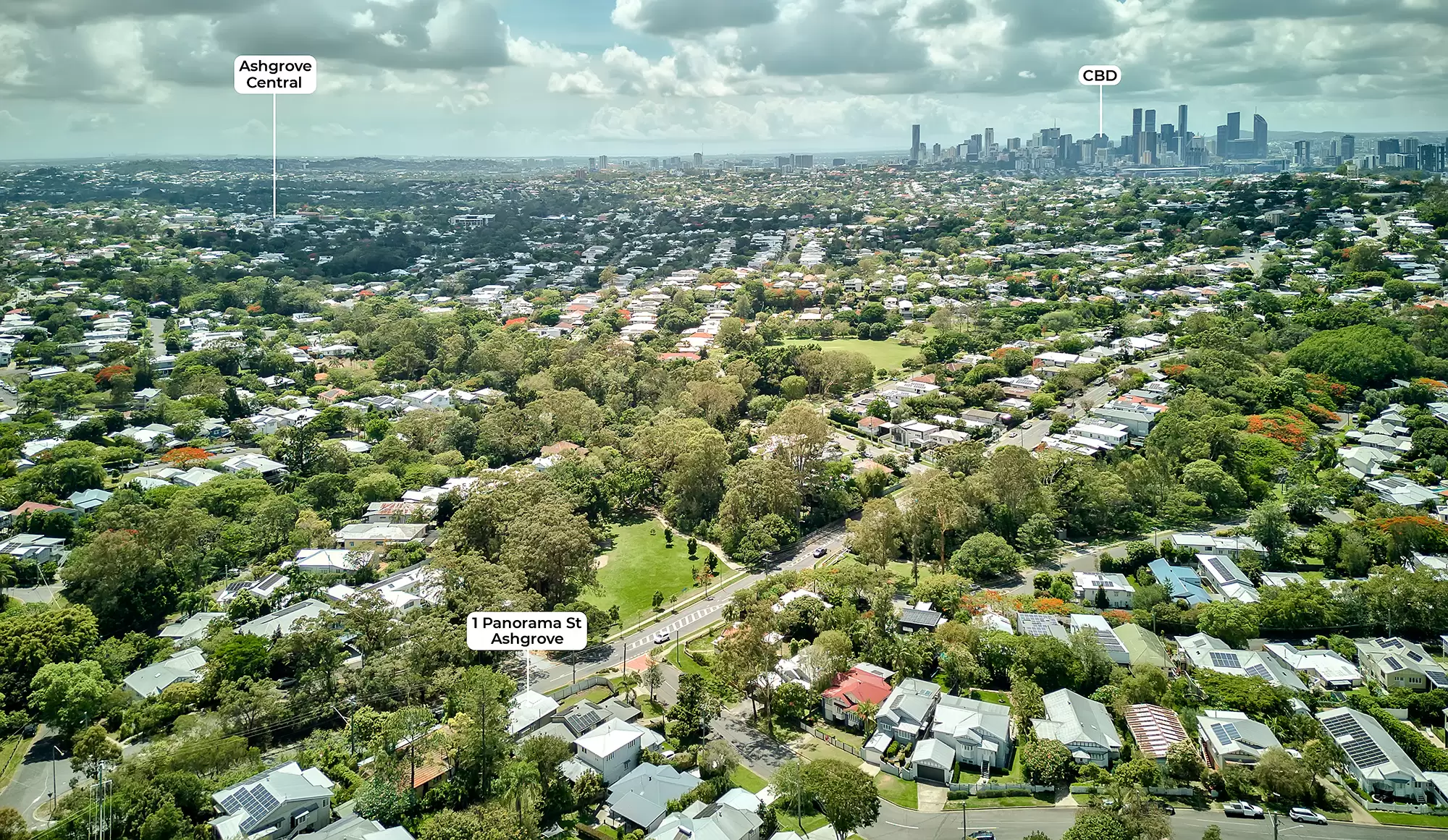 1 Panorama Street, Ashgrove Sold by Aurora Property - image 19
