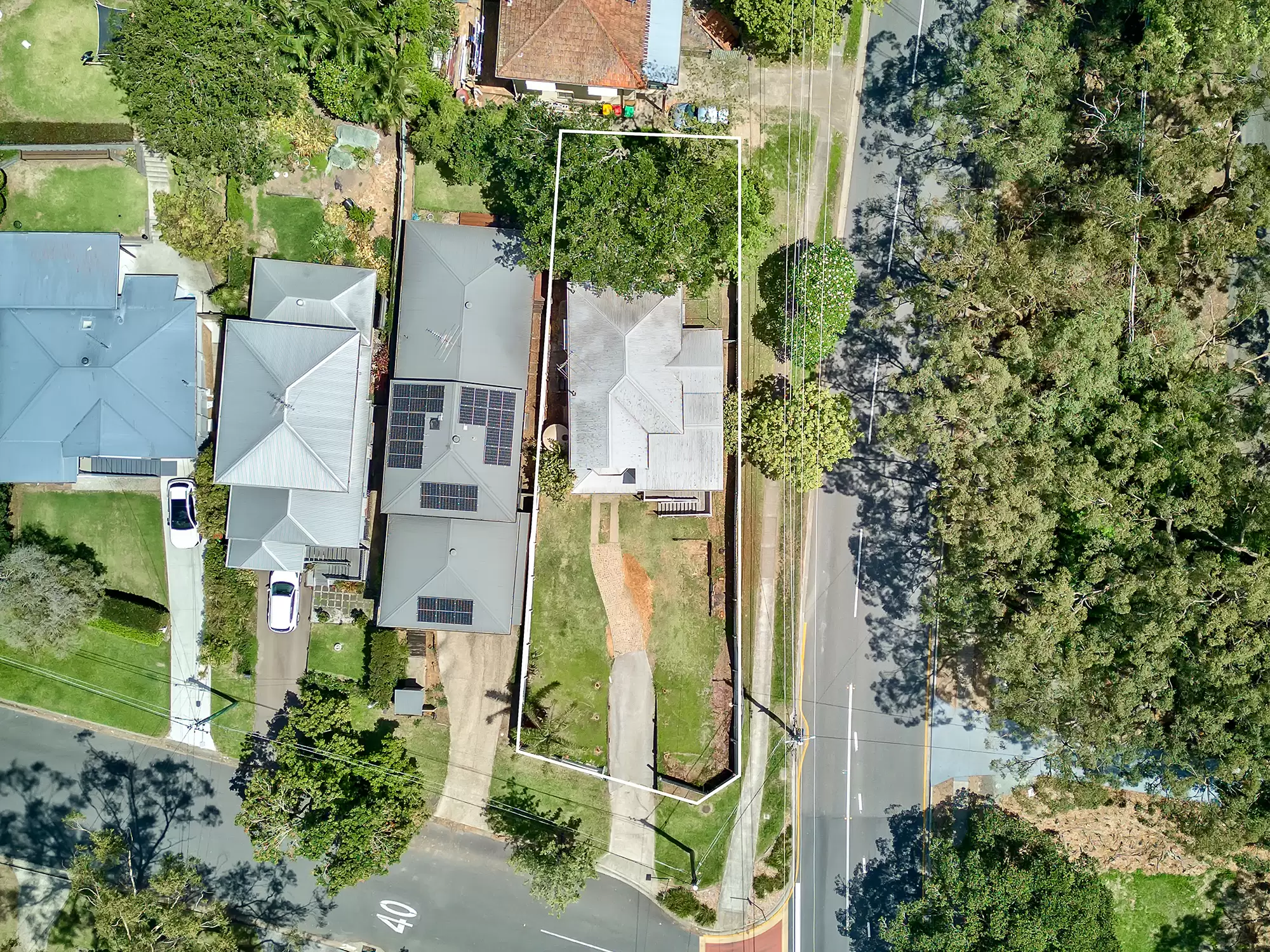 1 Panorama Street, Ashgrove Sold by Aurora Property - image 17