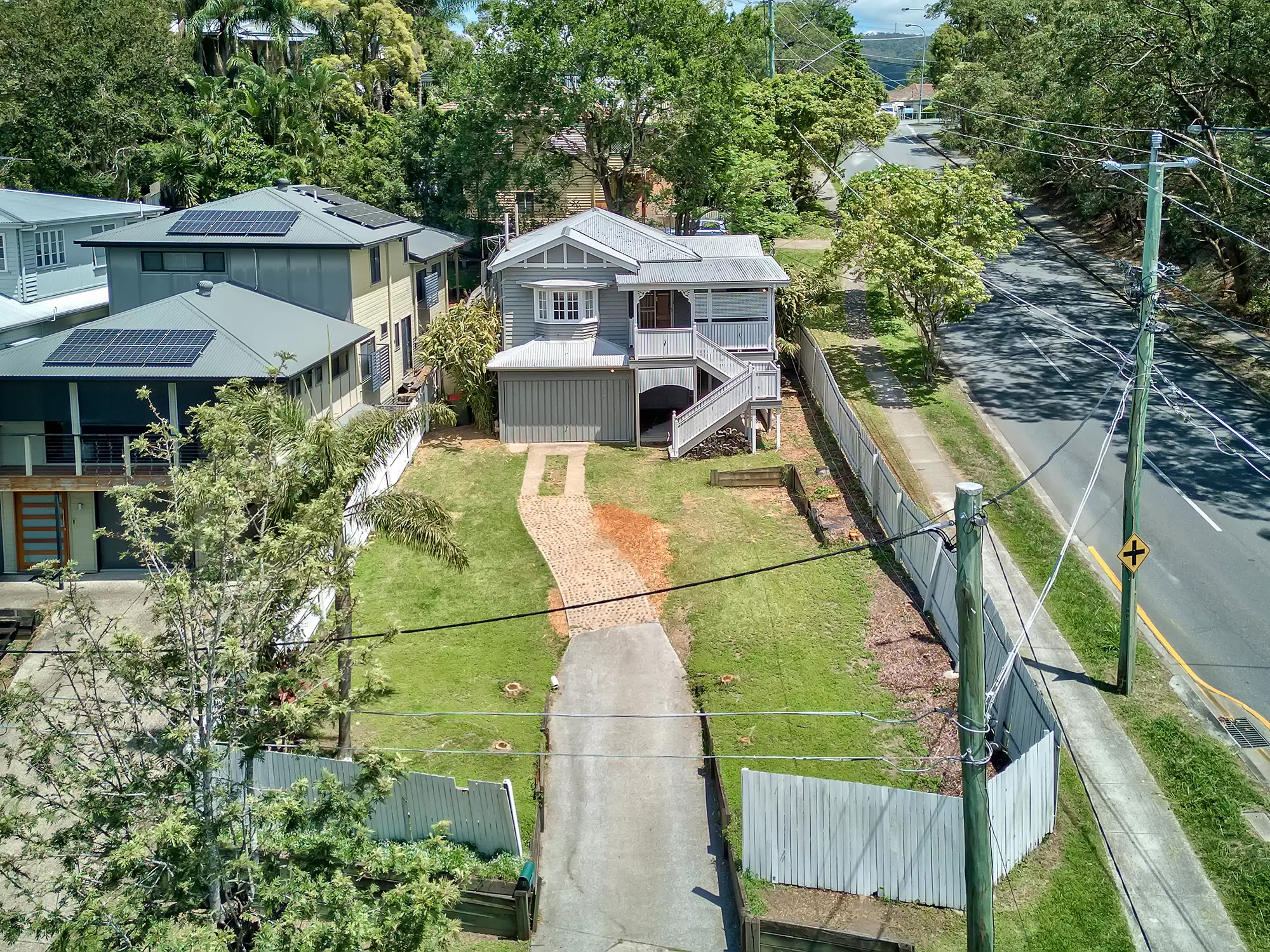 1 Panorama Street, Ashgrove Sold by Aurora Property - image 2