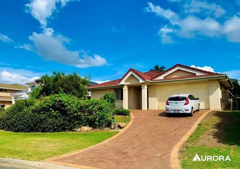 26 Glastonbury Place, Carindale Leased by Aurora Property - image 1