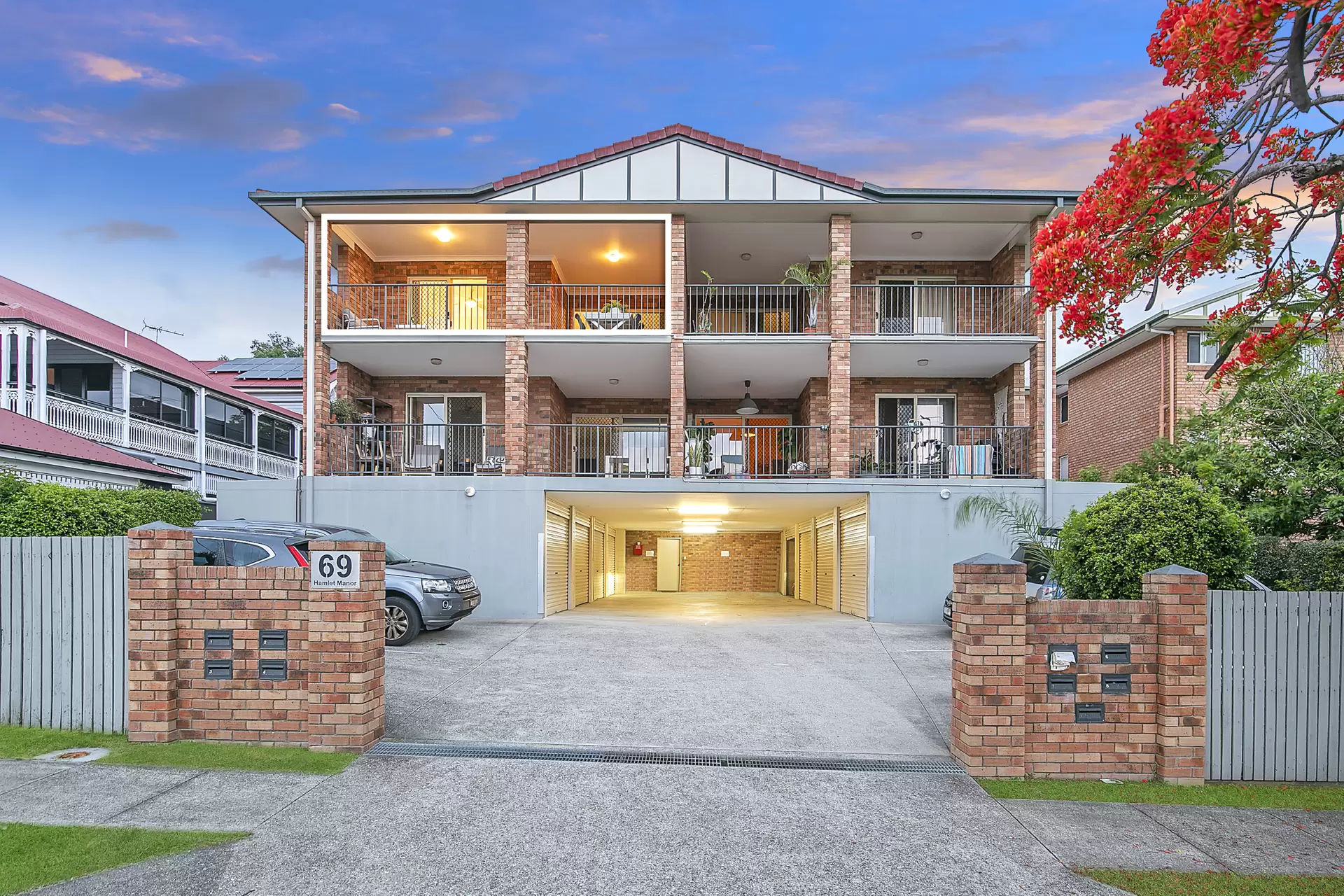 5/69 Shakespeare Street, Coorparoo Sold by Aurora Property - image 1