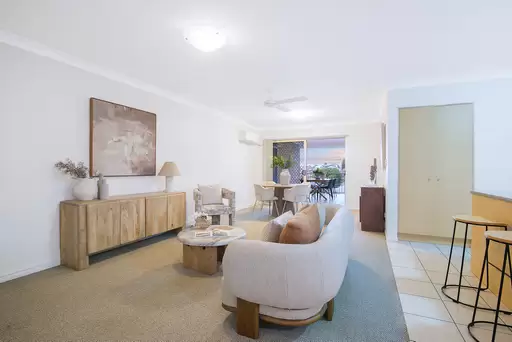 5/69 Shakespeare Street, Coorparoo Sold by Aurora Property