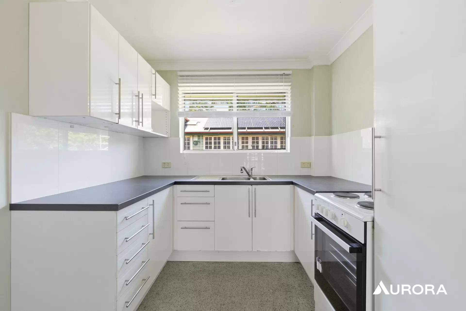 4/37 Campbell Terrace, Wavell Heights Leased by Aurora Property - image 1