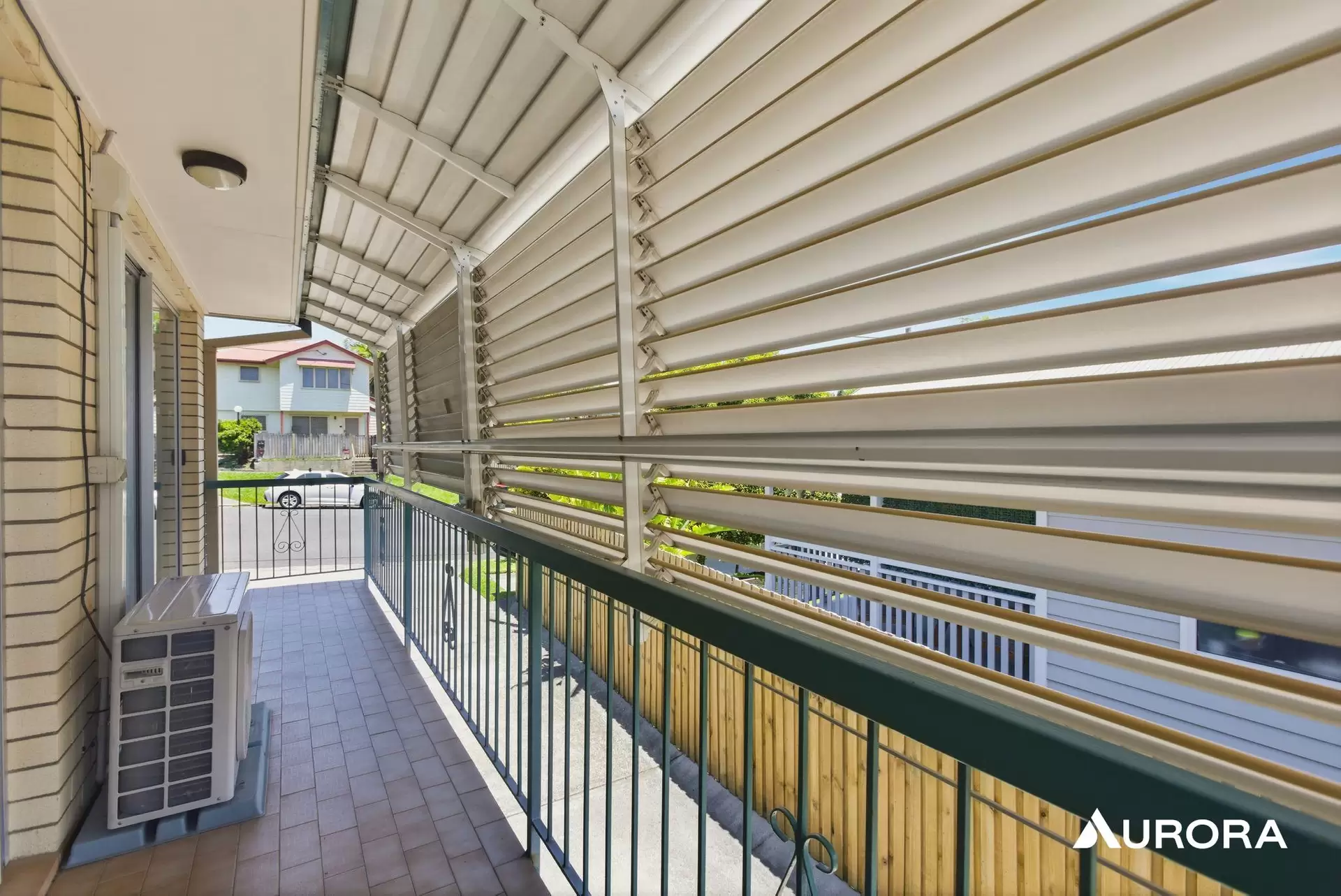 4/37 Campbell Terrace, Wavell Heights Leased by Aurora Property - image 1