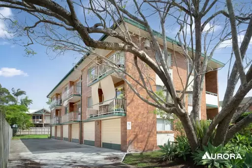 3/61 Derby St, Coorparoo Leased by Aurora Property