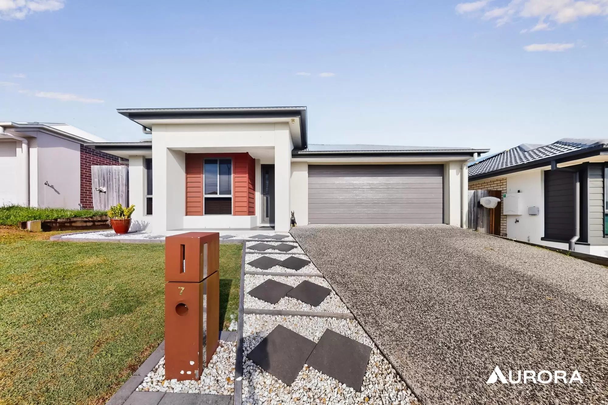 7 Bygraves Street, Thornlands Leased by Aurora Property - image 1