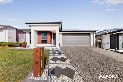 7 Bygraves Street, Thornlands Leased by Aurora Property