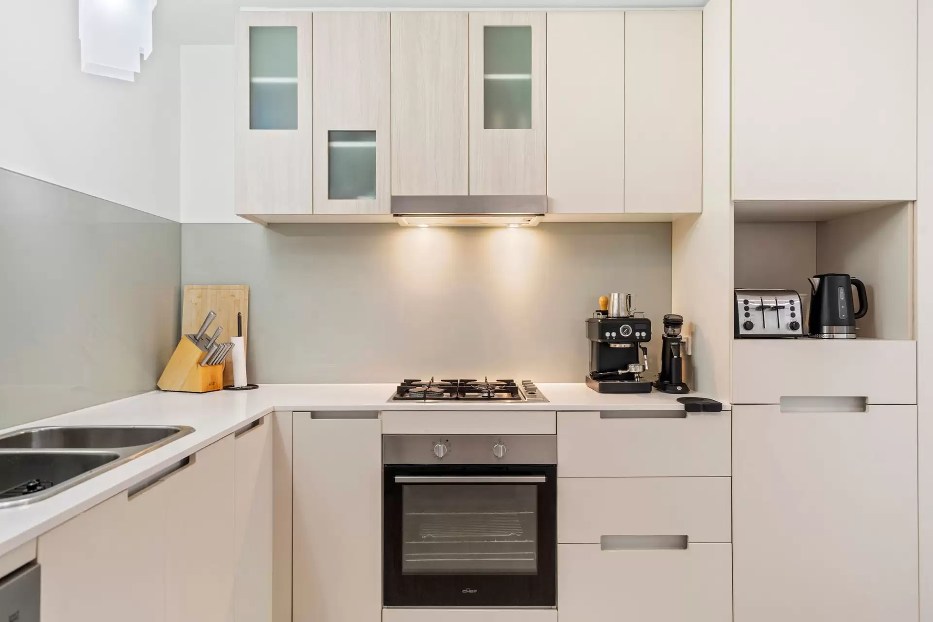 1008/16 Ramsgate Street, Kelvin Grove Sold by Aurora Property - image 1