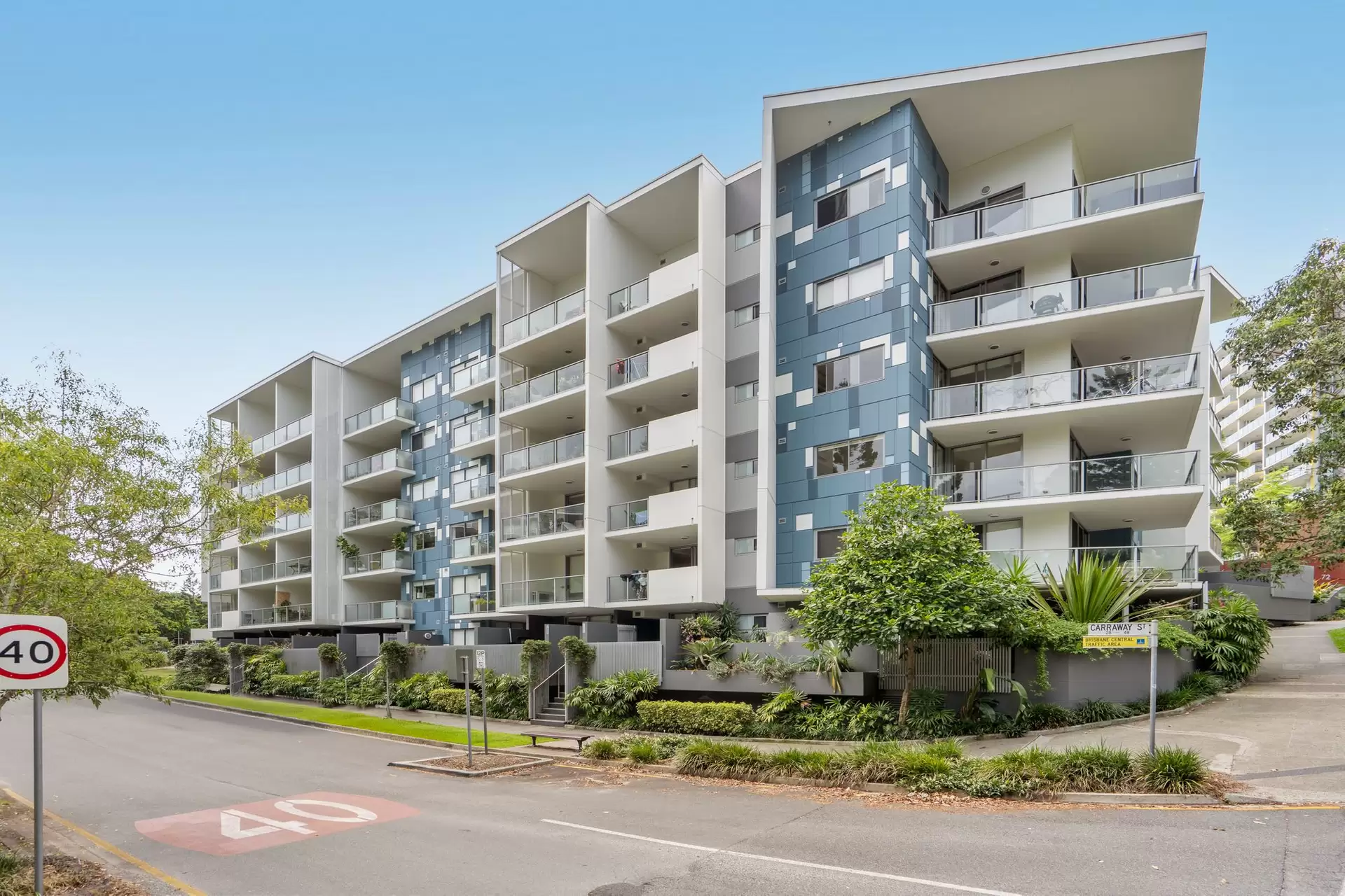 1008/16 Ramsgate Street, Kelvin Grove Sold by Aurora Property - image 1