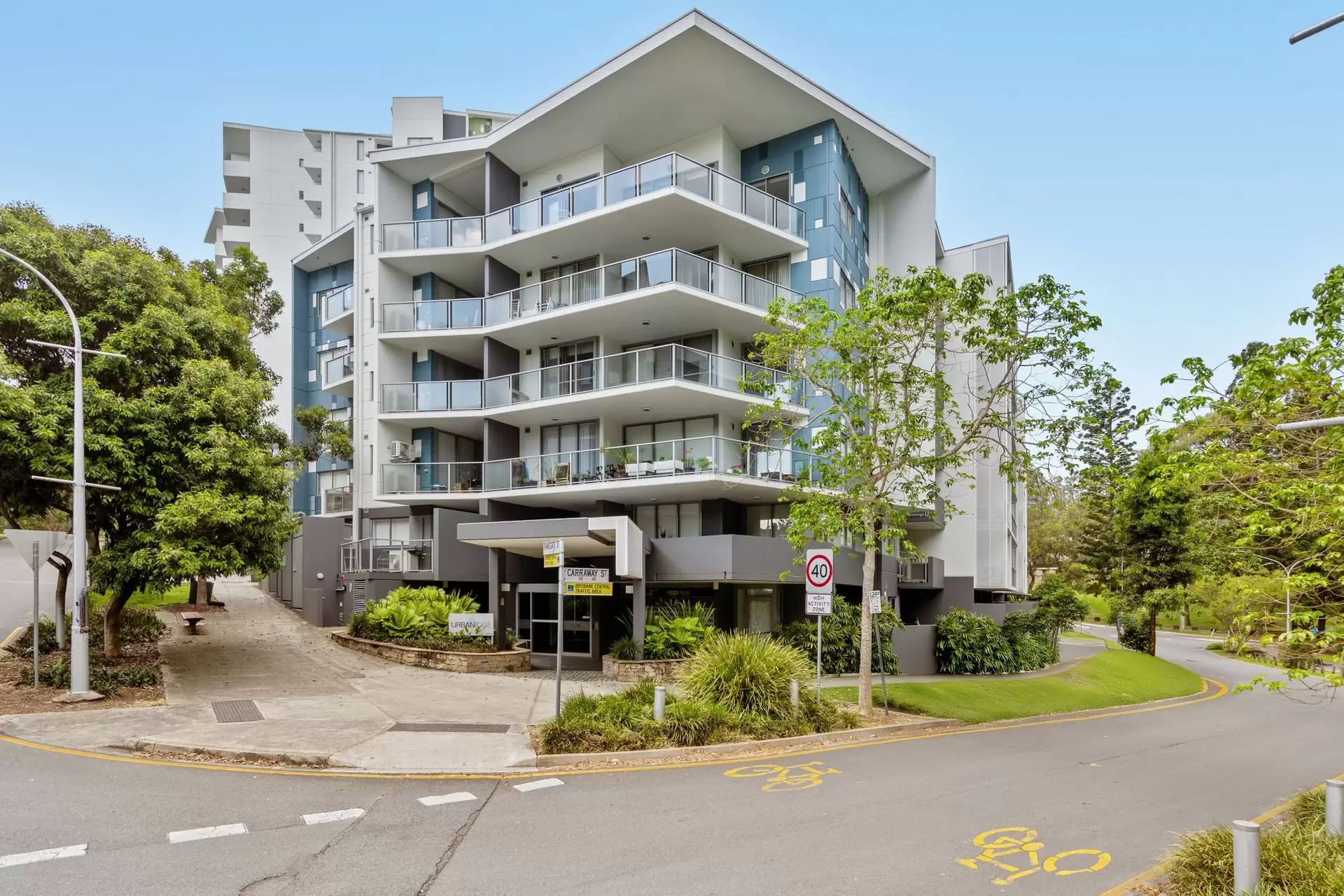 1008/16 Ramsgate Street, Kelvin Grove Sold by Aurora Property - image 1