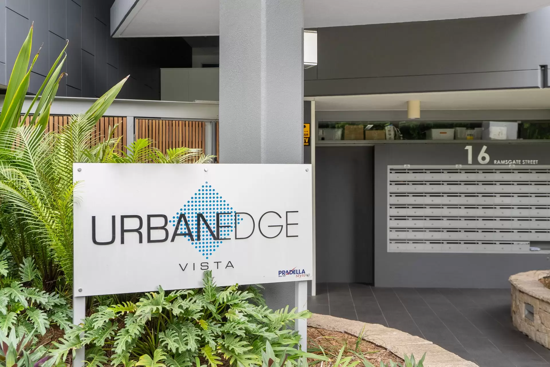 1008/16 Ramsgate Street, Kelvin Grove Sold by Aurora Property - image 1