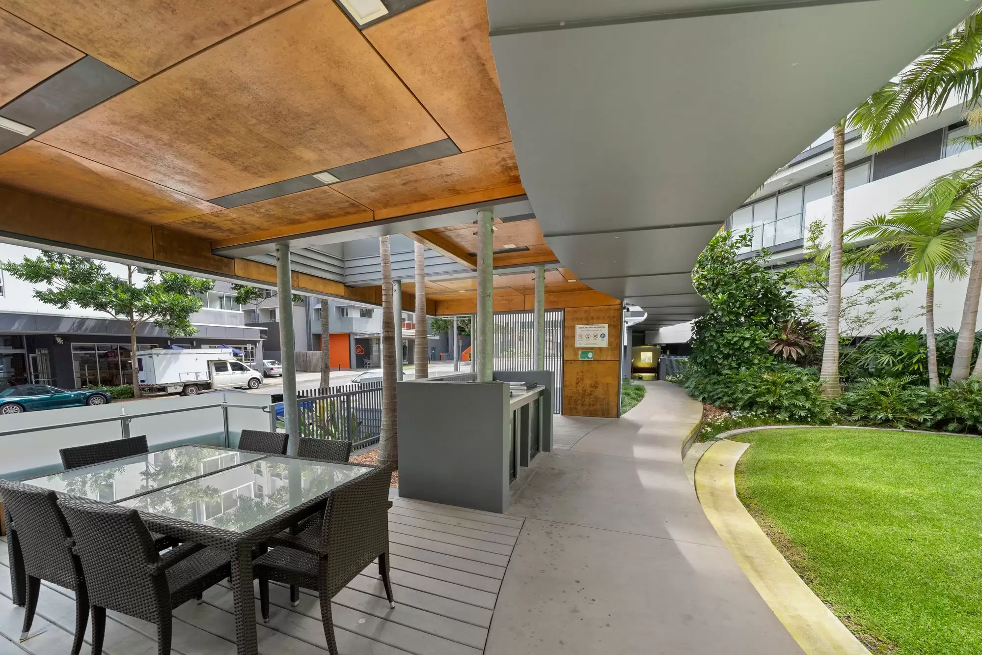 1008/16 Ramsgate Street, Kelvin Grove Sold by Aurora Property - image 14