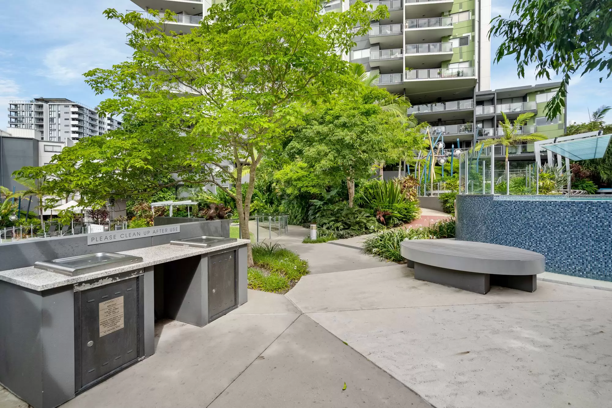 1008/16 Ramsgate Street, Kelvin Grove Sold by Aurora Property - image 17