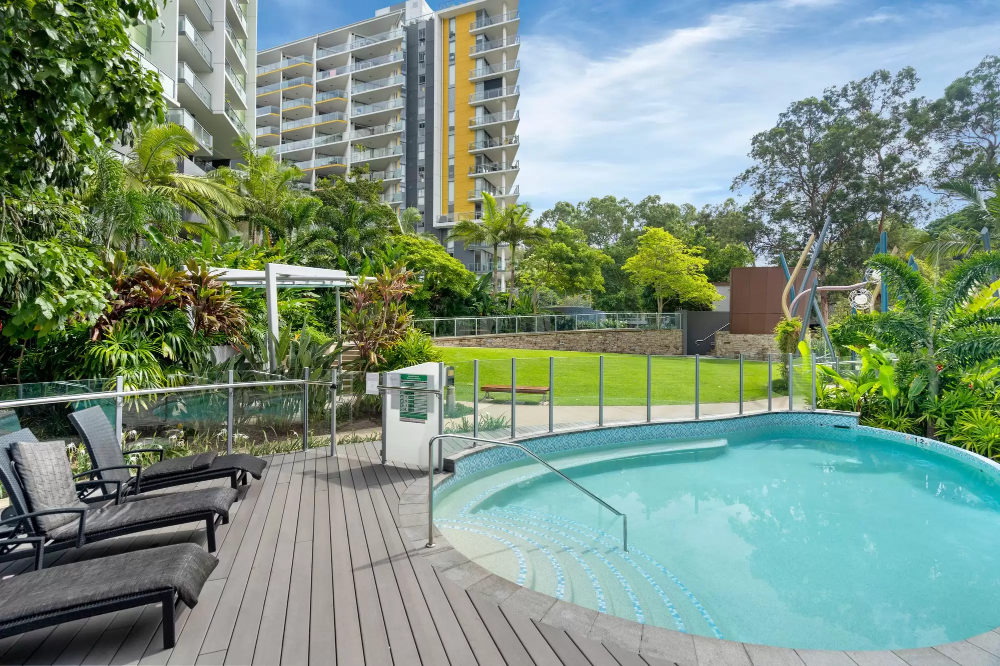 1008/16 Ramsgate Street, Kelvin Grove Sold by Aurora Property - image 16