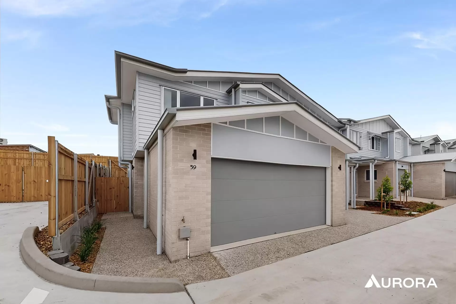 59/31 McBride Circuit, Thornlands Leased by Aurora Property - image 1