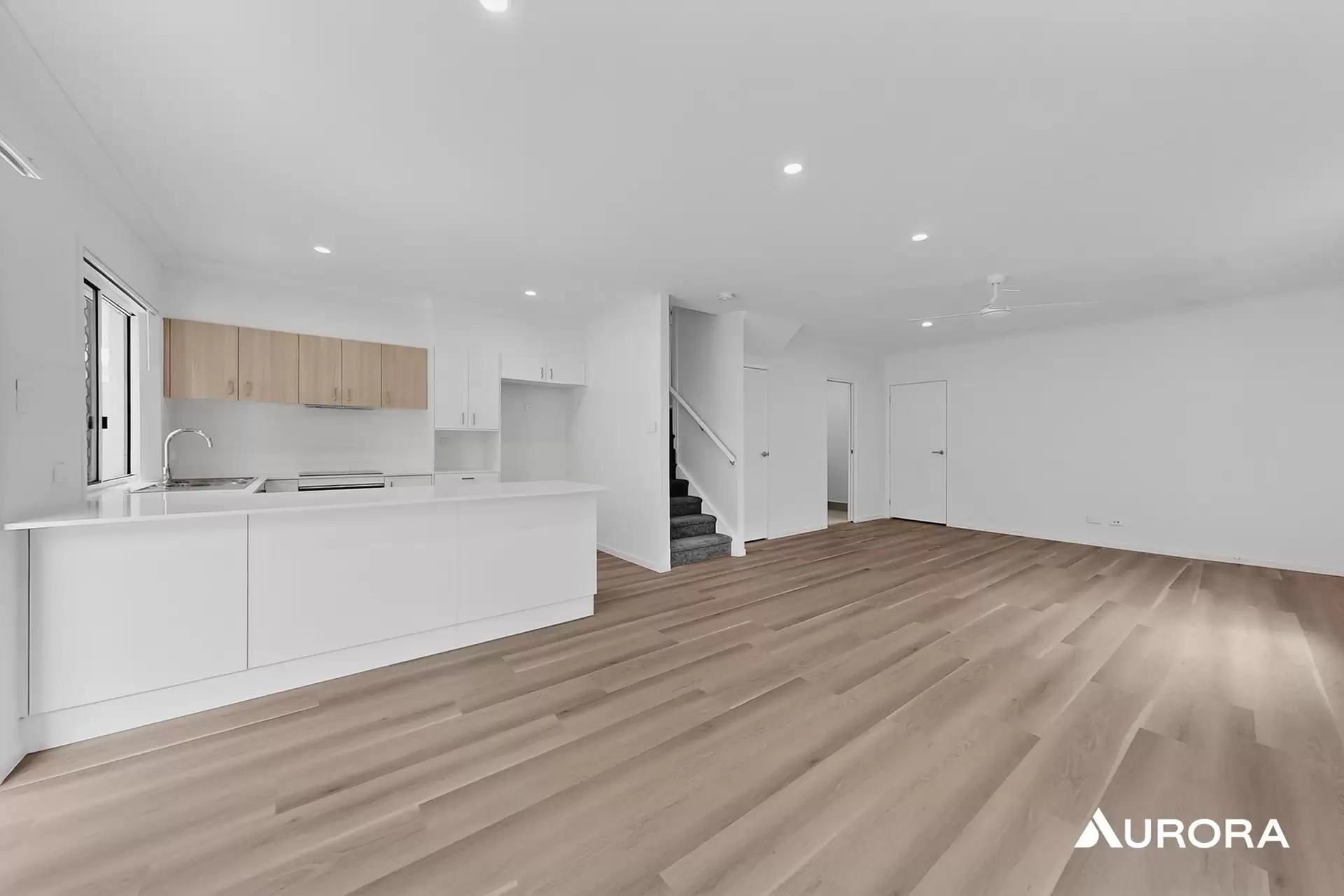 59/31 McBride Circuit, Thornlands Leased by Aurora Property - image 1